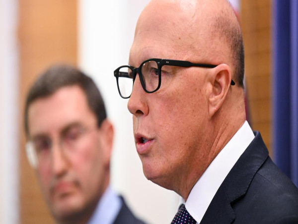 Liberal MPs urged to listen to voters on voice support 