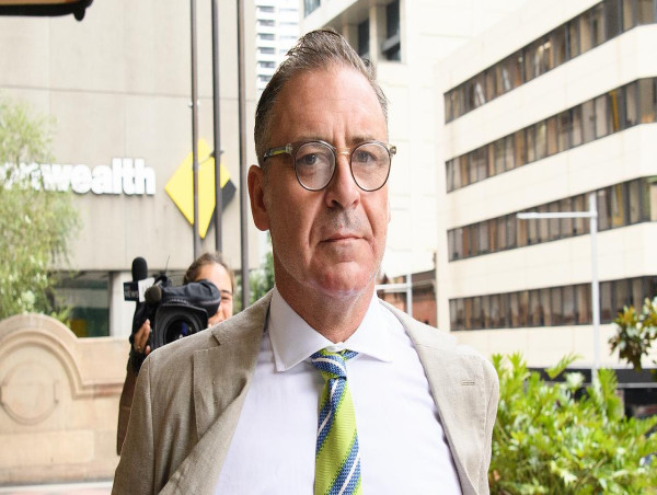 O'Keefe on drug-driving charge after test results