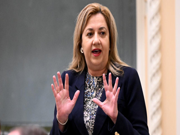 Explanation of voice can be improved, Qld premier says