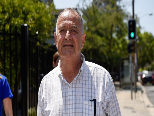 Former NSW minister guilty again of abusing minors