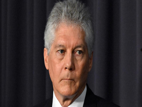  PM urged Australian envoy to visit Assange in UK prison 