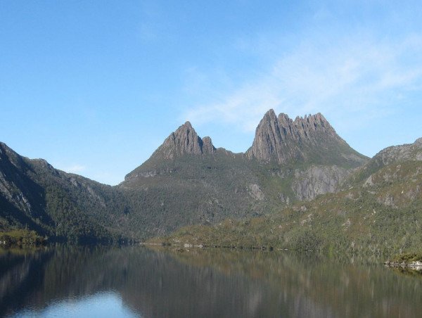  'Kind soul' remembered after fatal Cradle Mountain fall 