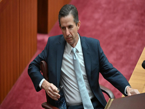  Liberals urged to unite nation after pounding at polls 