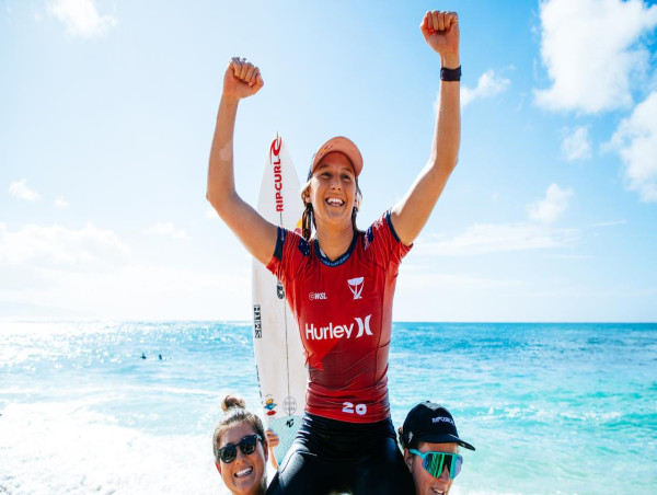  Picklum returns to Bells Beach a much-changed surfer 