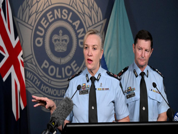  Hundreds of penalties against Qld police may be invalid 