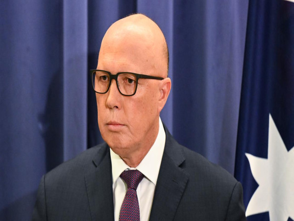  Libs lose their voice and say 'no' to Indigenous vote 