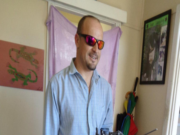  Cops 'failed' in fatal stand-off with mentally ill man 