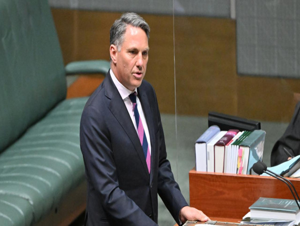  Australia and NZ to discuss AUKUS participation 