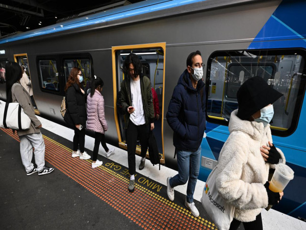  COVID complacency as virus becomes third most deadly 