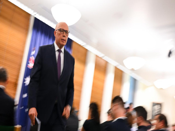  Liberals commit 'Judas betrayal' in opposing voice 