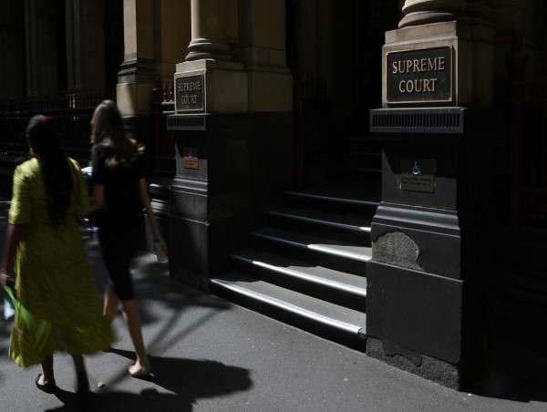  Anxious man armed himself to cope, stabbed victim 