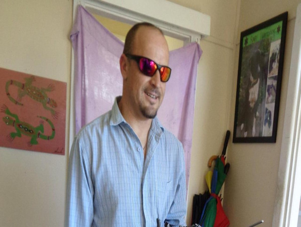 Cops who shot mentally ill man did not wear bodycams
