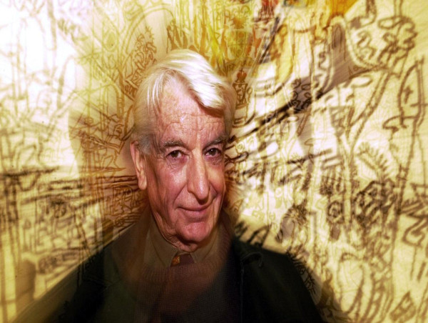  Award-winning cartoonist, animator Bruce Petty dies 