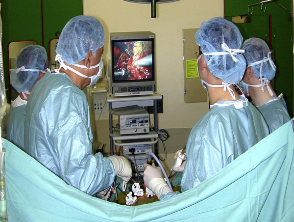  Prostate cancer patients trapped in treatment gap 