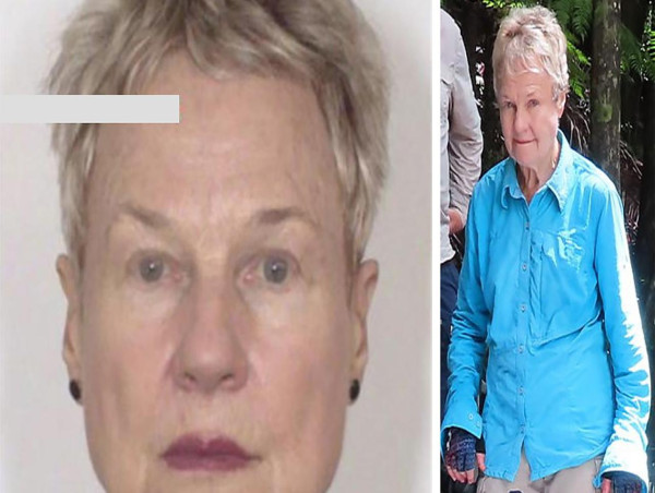 Police fear Queensland woman died in recycling dispute