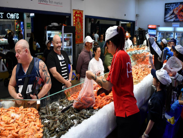 Easter feasts change tastes as cost of living bites