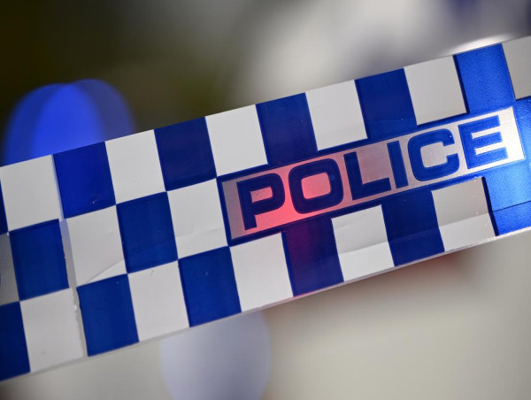  Teenage son charged with mother's stabbing murder 