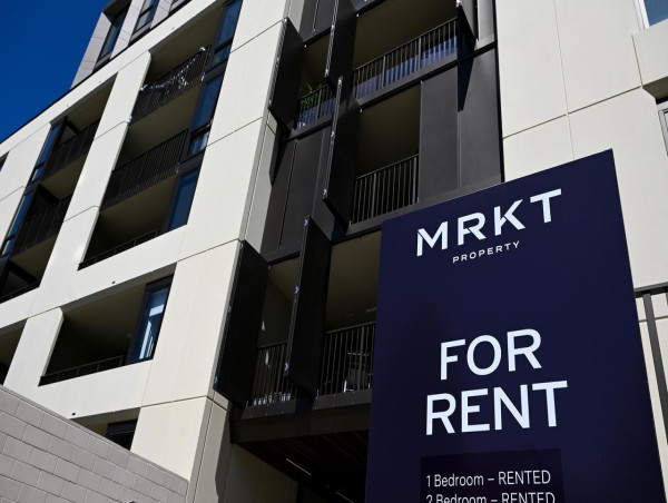  Local housing squeeze tightens its grip on Australians 