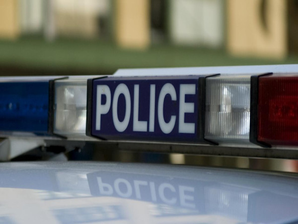  Teens charged with Good Friday carjacking and robbery 