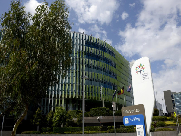  Good Friday Appeal raises record $23m for sick kids 