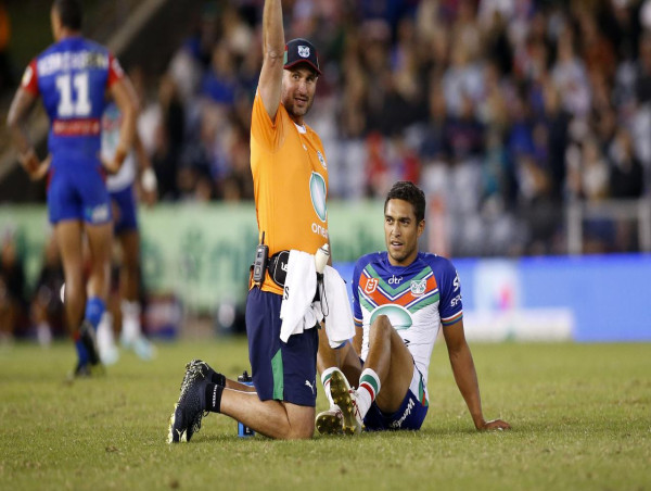 Warriors must control energy to fix costly slow starts