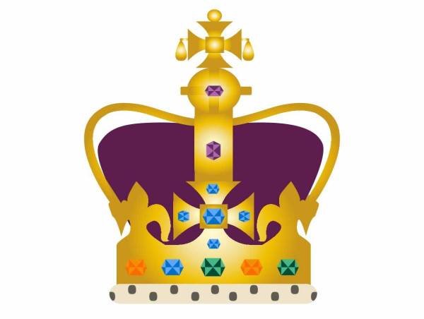  Coronation Twitter emoji revealed as Charles’s 17th century golden crown 