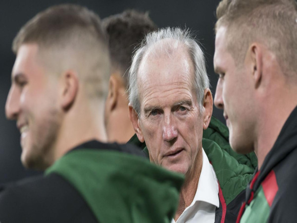 Indebted Souths stars to sidestep Bennett mind games
