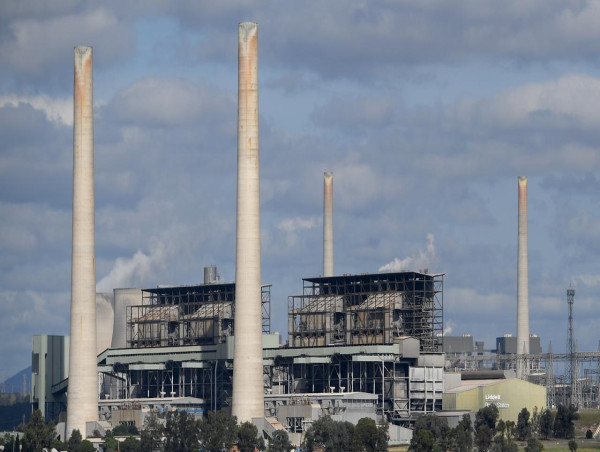  'Challenges' for NSW grid as Hunter coal station closes 