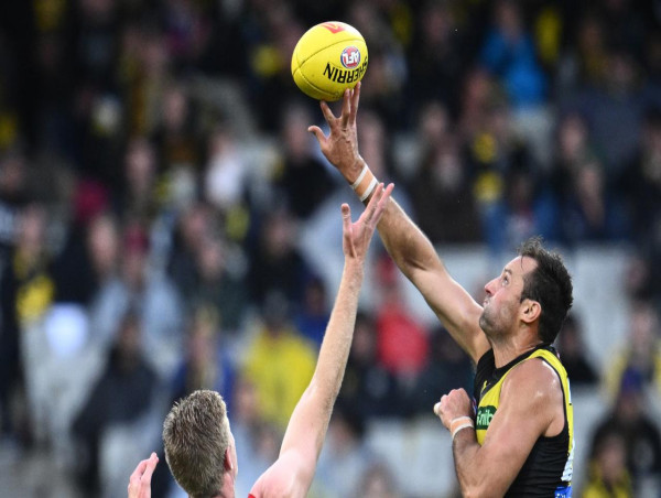 Nankervis ankle surgery adds to Tigers' injury woes