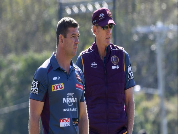Demetriou the fruit of grand Souths plan post-Bennett
