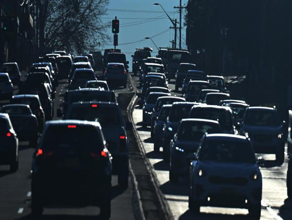 'Fantastic opportunity' to fix Sydney's toll road mess 