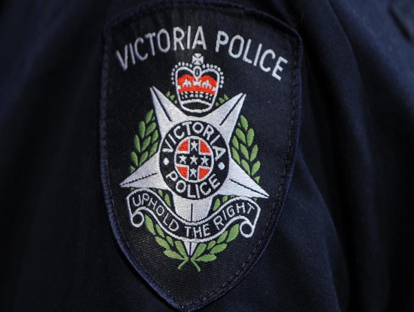  Victorian officers charged with false imprisonment 