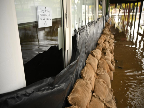  Promised flood grants still afloat in Victoria 