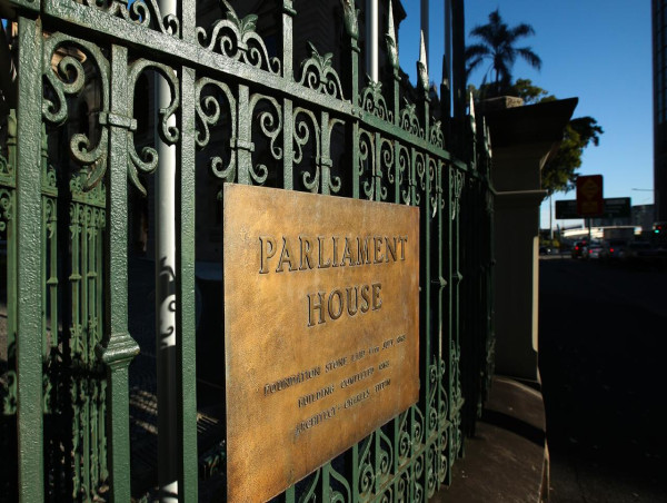  Queensland backbencher faces parliamentary probe 