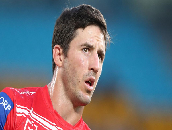 Hunt wants to be consulted by Dragons on Griffin call