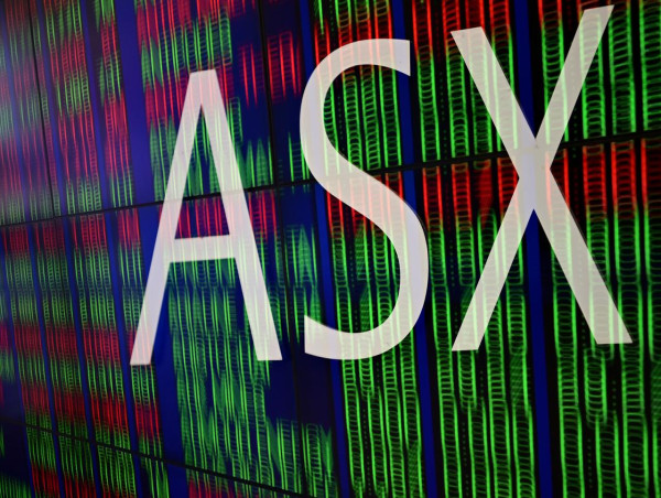  Australian market rises on the back of muted US session 