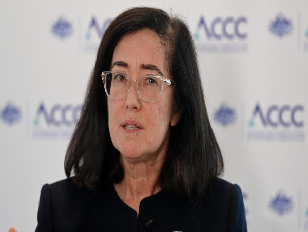 ACCC boss ramps up pressure on anti-competitive mergers