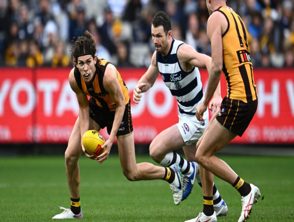  Day, Rohan to challenge AFL dangerous tackle bans 