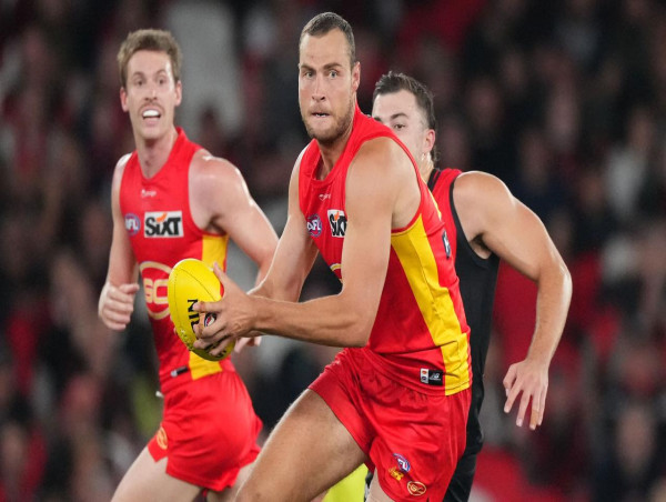 Witts still sore as hot and cold Suns weigh up options