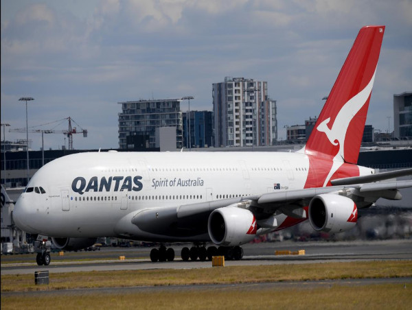 Qantas attacks SafeWork's COVID stand-down lawsuits