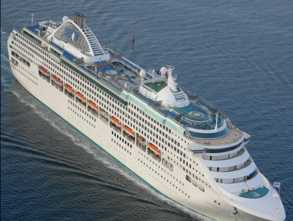  Carnival defeats norovirus class action pleadings 