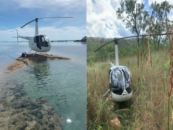  Pilot in fatal chopper crash had 'high-risk appetite' 