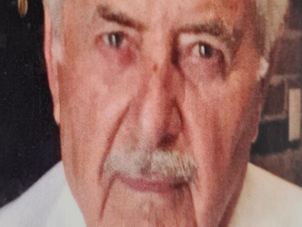  Two charged with murdering elderly man in home invasion 