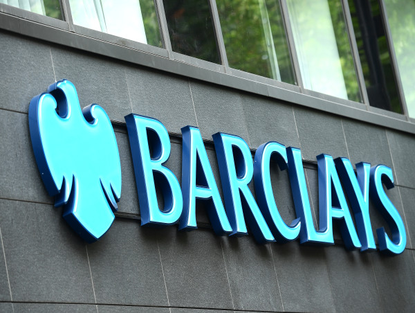  List of 15 Barclays branches set to close 