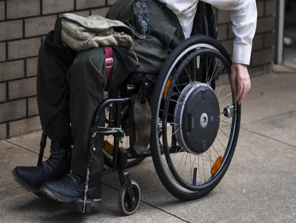  Funding boost aims to close disability employment gap 