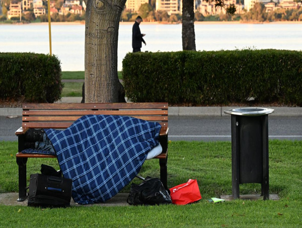 More social housing needed as homeless crisis worsens 