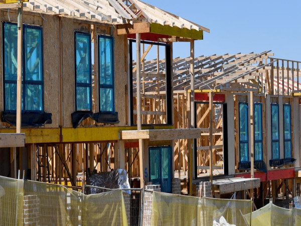  Housing affordability and supply critical issue: survey 