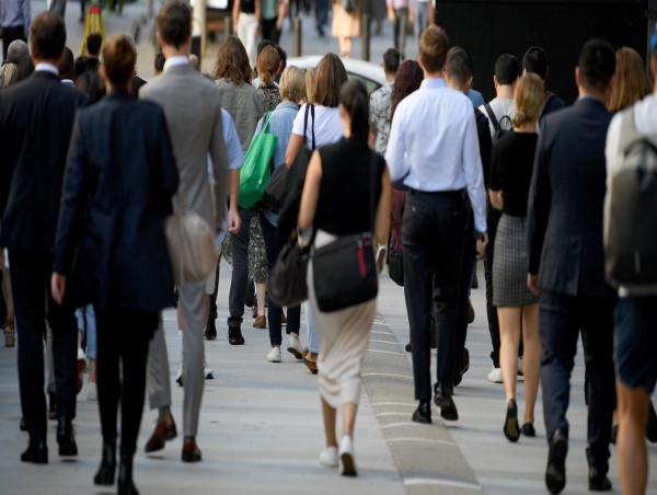  Jobless rate to stay low despite looming economic woes 