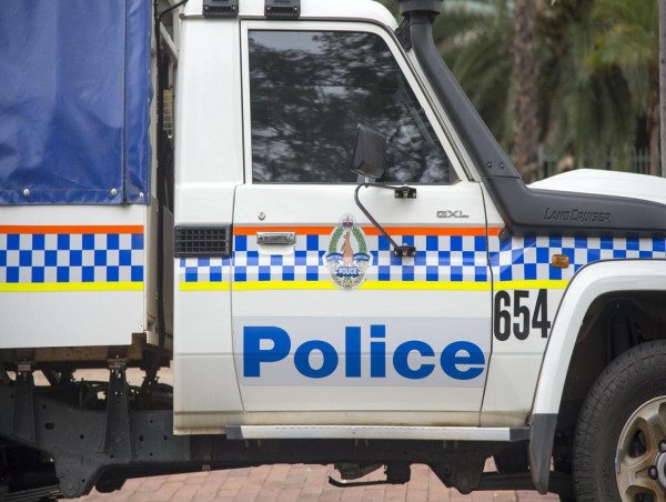  Don't politicise Alice Springs crime for voice: mayor 
