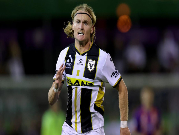 Rose tells Macarthur to bring cup final mindset